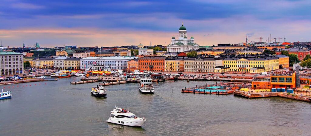 Stockholm